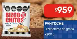 Nini Mayorista Fantoche bizcochitos de grasa oferta