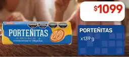 Nini Mayorista Porteñitas porteñitas oferta