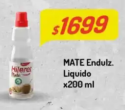 Nini Mayorista Hileret mate oferta