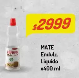 Nini Mayorista Hileret mate oferta