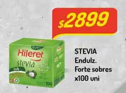 Nini Mayorista Hileret stevia oferta