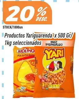 Supermercados Comodin Yariguarenda productos oferta