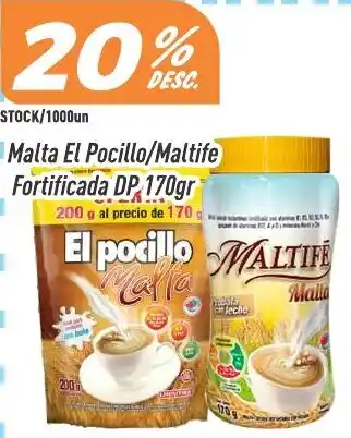 El pocillo Malta