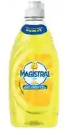 Hergo Magistral detergente líquido oferta