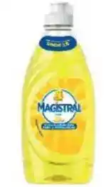 Hergo Magistral detergente líquido oferta