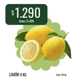 Limón