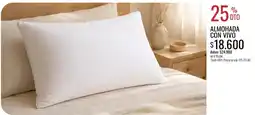 Super MAMI Almohada con vivo oferta
