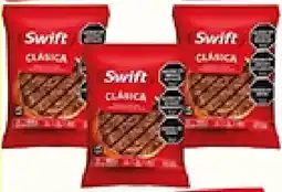 Supermercados Becerra Swift clásica oferta