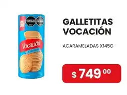 Piantoni Supermayorista Vocación galletitas acarameladas oferta
