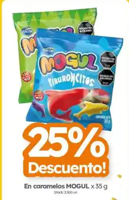 Cordiez Mogul fiburonicitos oferta