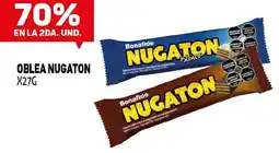 Makro Nugaton oblea oferta