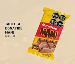 Makro Bonafide tableta mani oferta