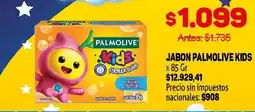 Makro Palmolive jabon palmolive kids oferta