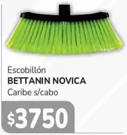 Beltrán Supermercados Bettanin novica escobillón oferta