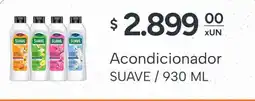 El Milagro Mayorista Suave acondicionador oferta