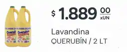 El Milagro Mayorista Querubín lavandina oferta