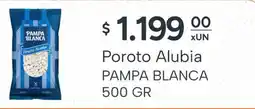 El Milagro Mayorista Pampa blanca poroto alubia oferta