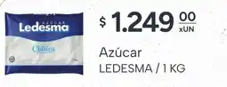 El Milagro Mayorista Ledesma azúcar clásica oferta