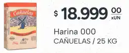 El Milagro Mayorista Cañuelas harina 000 oferta