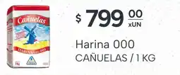 El Milagro Mayorista Cañuelas harina 000 oferta