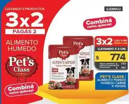 Carrefour Maxi Alimento humedo oferta