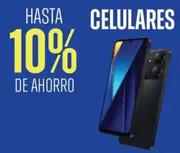 Supermercados Vea Celulares oferta