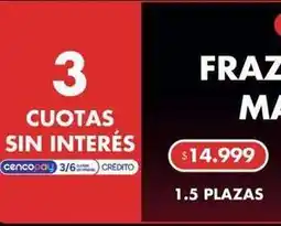Disco Fraz ma oferta