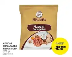 Atomo Conviene Reina mora azúcar impalpable oferta
