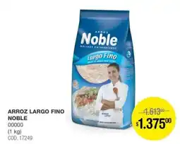 Atomo Conviene Noble arroz largo fino oferta