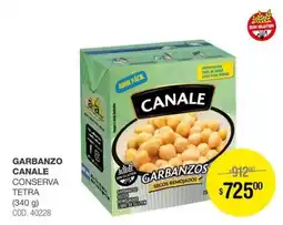 Atomo Conviene Canale garbanzos secos remojados oferta