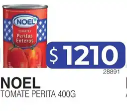 Masivos Noel tomate perita oferta