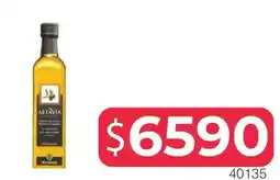 Masivos Altavia aceite de oliva oferta