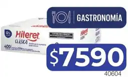 Masivos Hileret clásico oferta