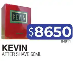 Masivos Kevin after shave oferta