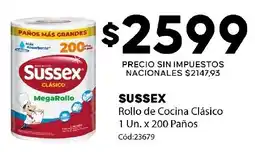Diarco Sussex rollo de cocina clásico oferta