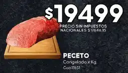 Diarco Peceto oferta