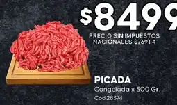 Diarco Picada oferta