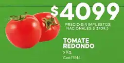 Diarco Tomate redondo oferta