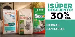 Diarco Absorsol piedras sanitarias oferta