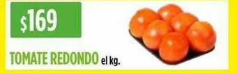 Supermercados Vea Tomate Redondo oferta