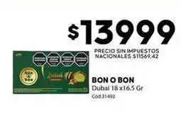 Diarco Bon o bon - bon o bon oferta