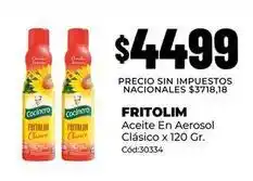 Diarco Cocinero - aceite en aerosol clásico oferta