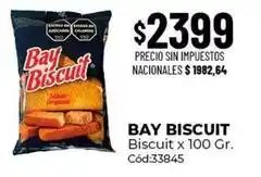 Diarco Biscuit cód:33845 oferta