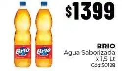 Diarco Agua saborizada oferta