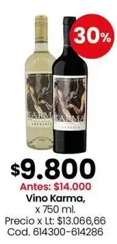 Coto Vino karma, x 750 ml oferta