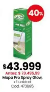 Pro - mopa spray, cod. 473695