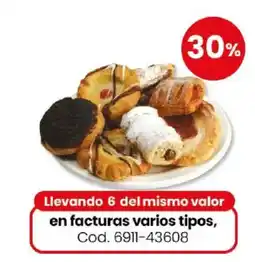 Coto varios tipos oferta