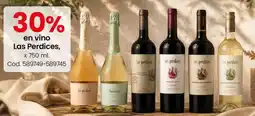 Coto Las perdices vino oferta