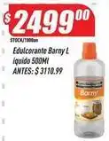 Supermercados Comodin Barny - edulcorante liquido oferta