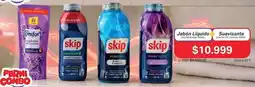 Ferniplast Skip - jabón líquido + suavizante oferta